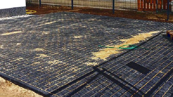 Verlegearbeiten von Pflaster verlegearbeiten professionell und günstig